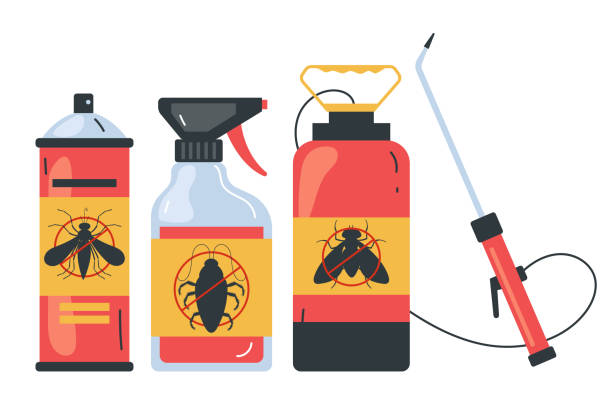 Best Pest Inspection Near Me  in Wright, FL